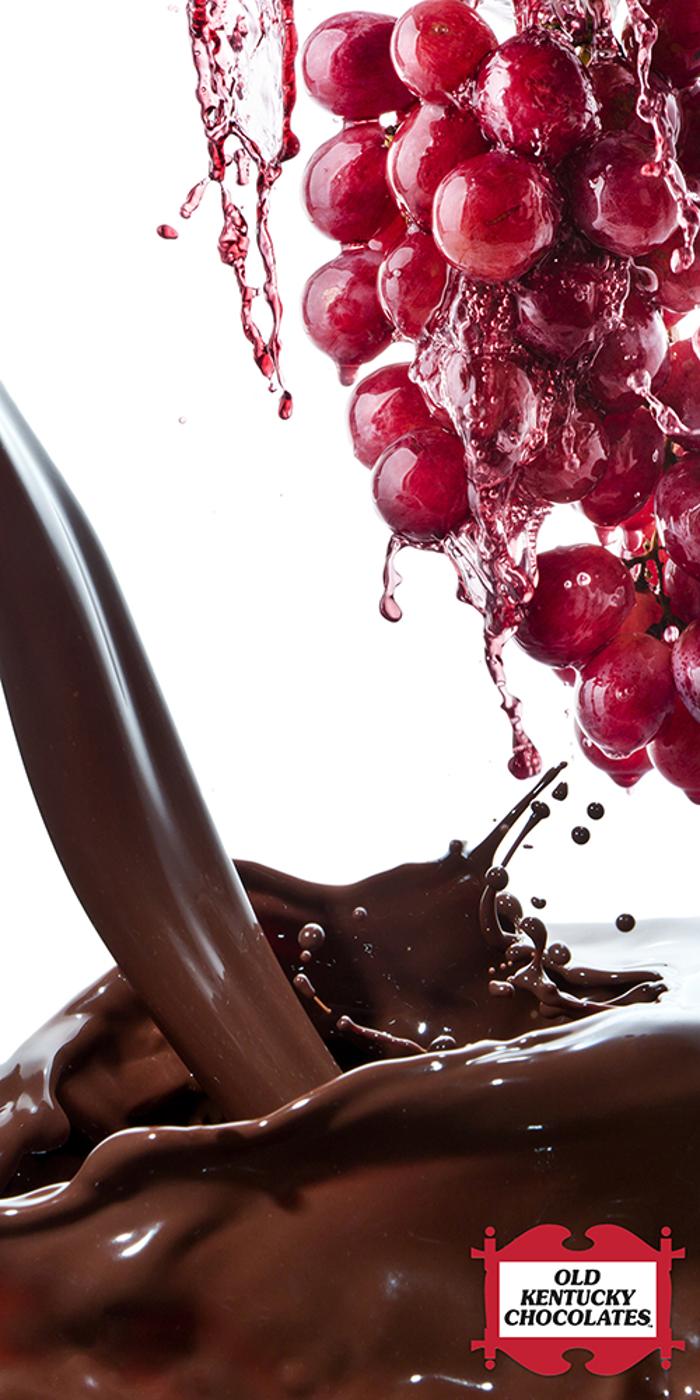 Old Kentucky Chocolates Image