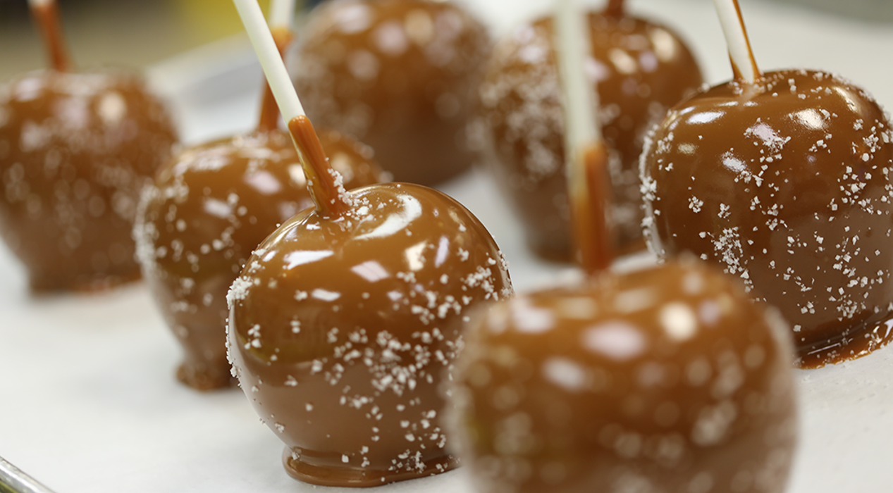 Old Kentucky Chocolates Image