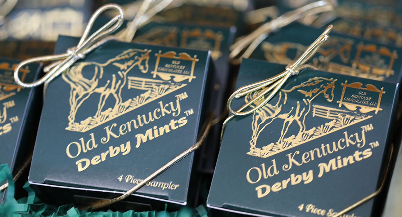 Old Kentucky Chocolates Image