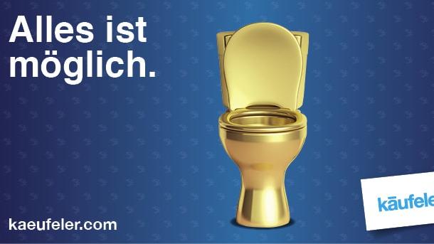 Käufeler AG Wettingen - Baden | Spenglerei - Sanitär - Heizung, Hardstrasse in Wettingen