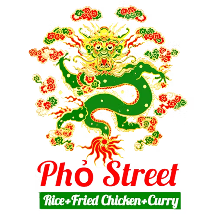 Pho Street