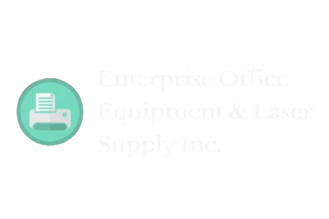 Enterprise Office Equipment & Laser Supply Inc.
