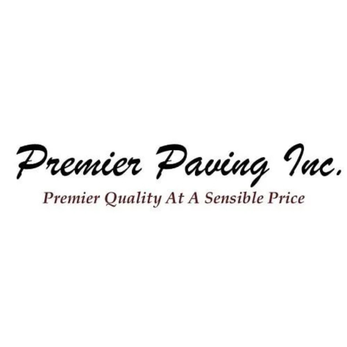 Premier Paving Inc
