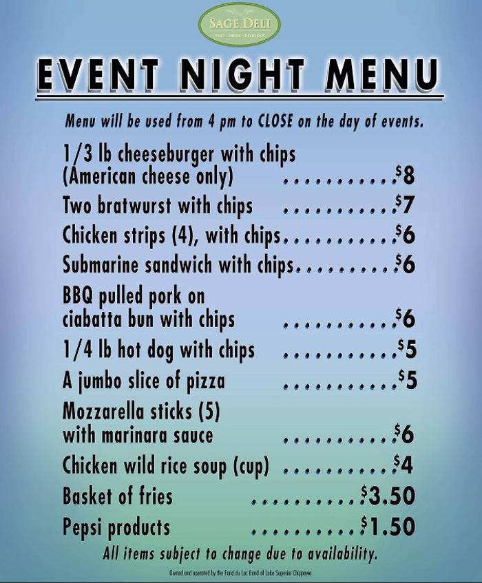 Black Bear Casino Resort Image