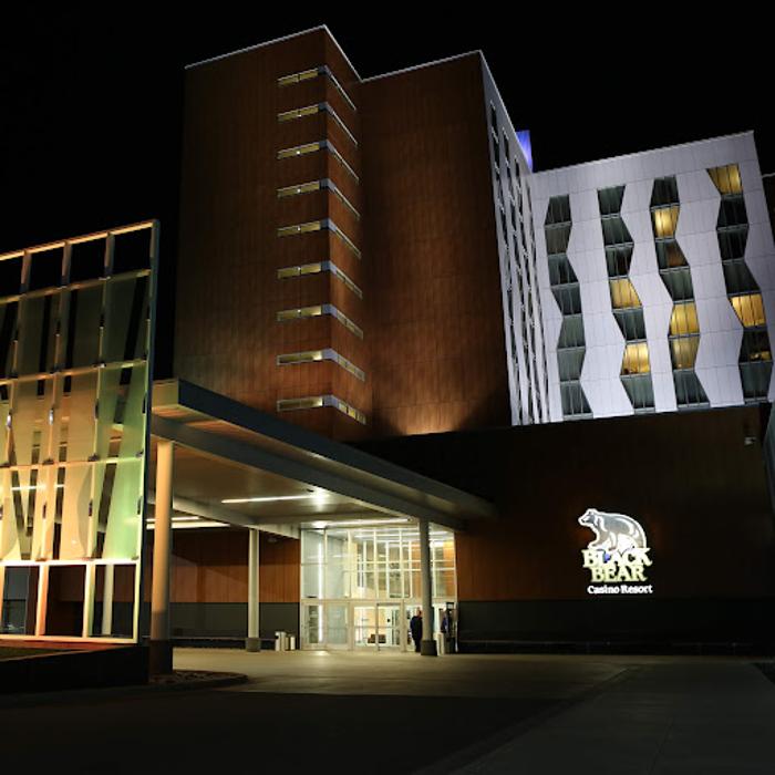 Black Bear Casino Resort Image