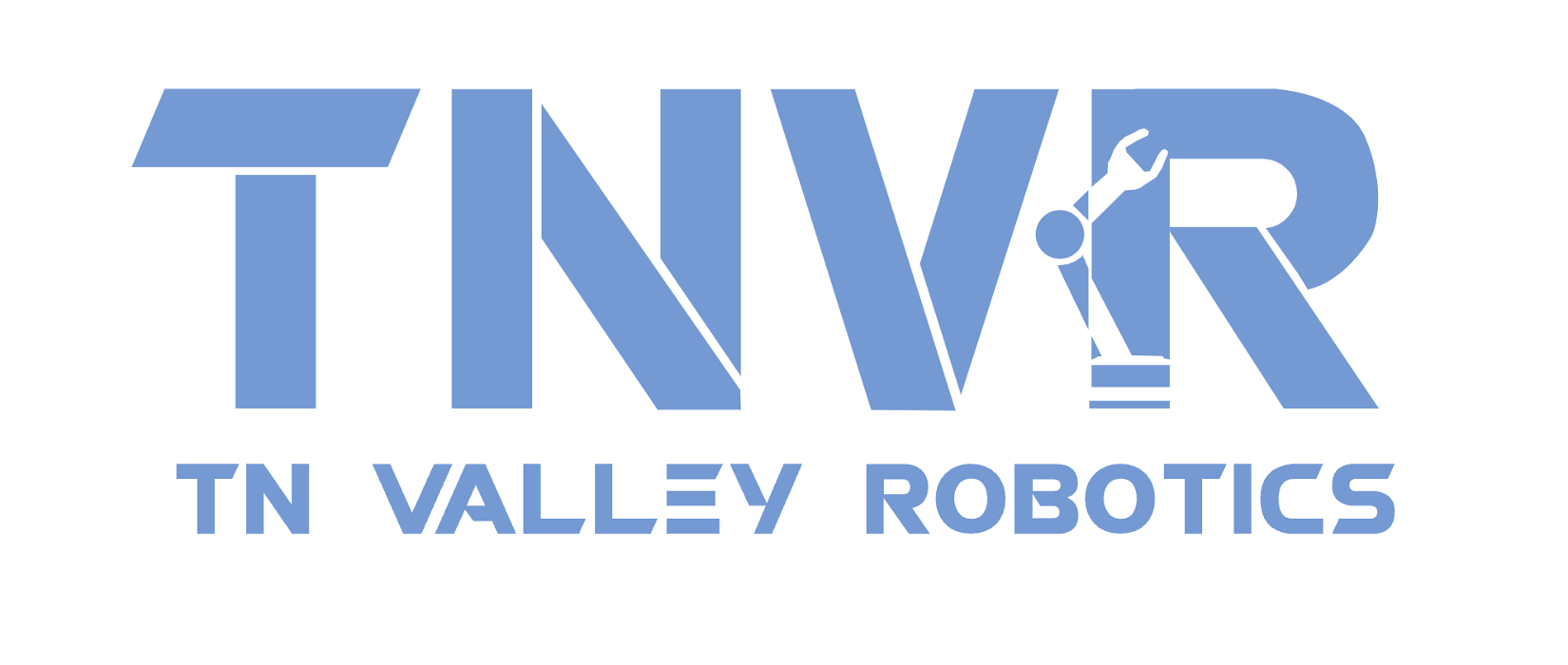 CHA - Tennessee Valley Robotics Image