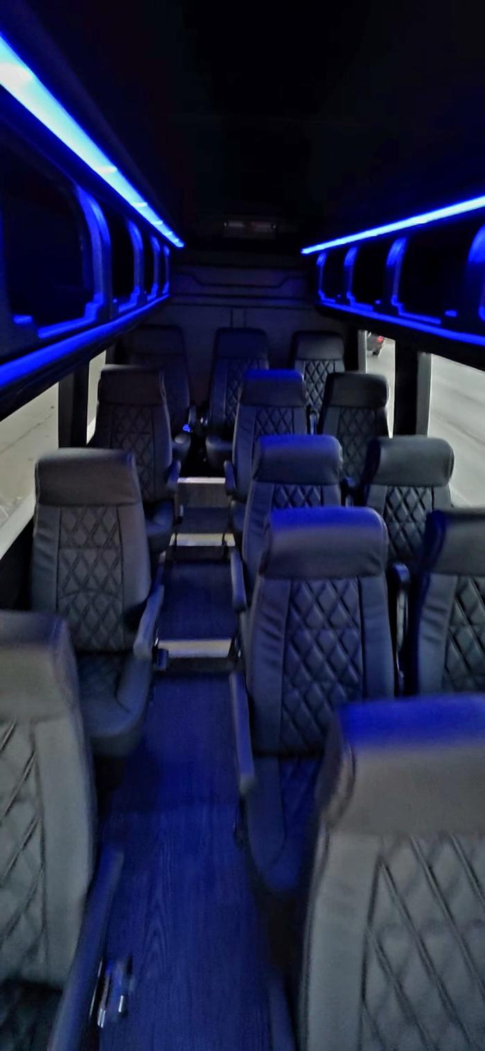 Elite Transportation