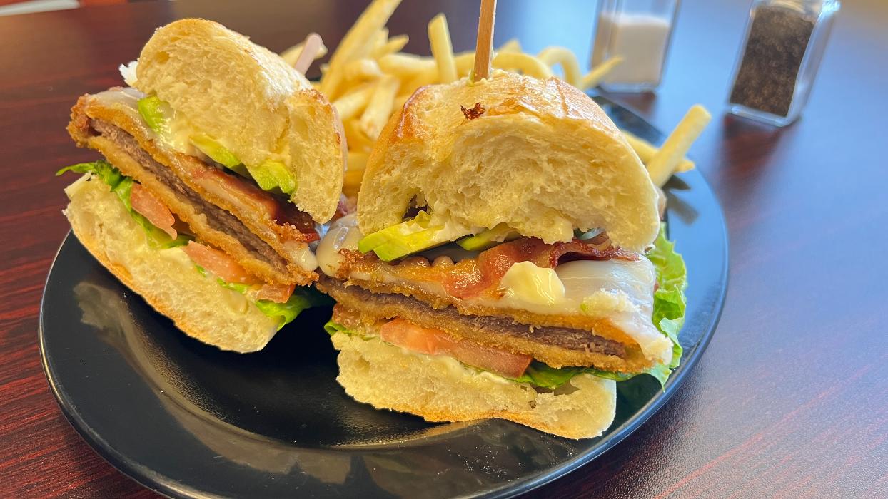 Orejano Restaurant Image