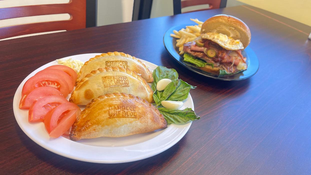 Orejano Restaurant Image