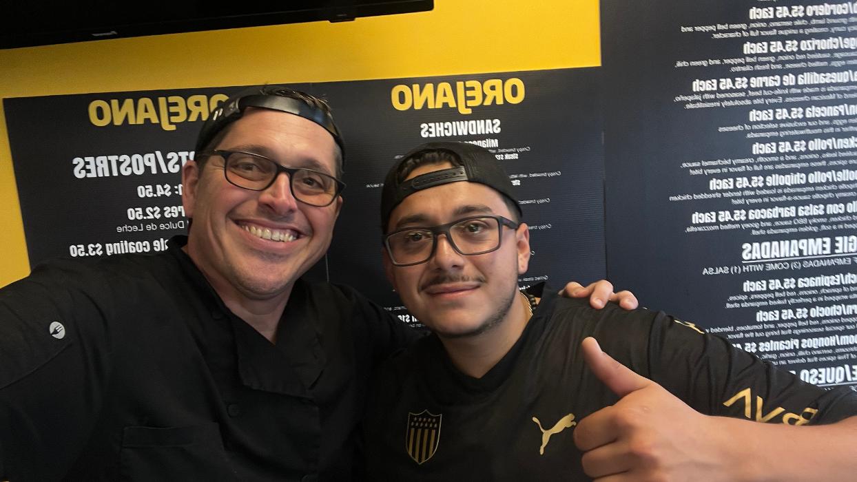 Orejano Restaurant Image