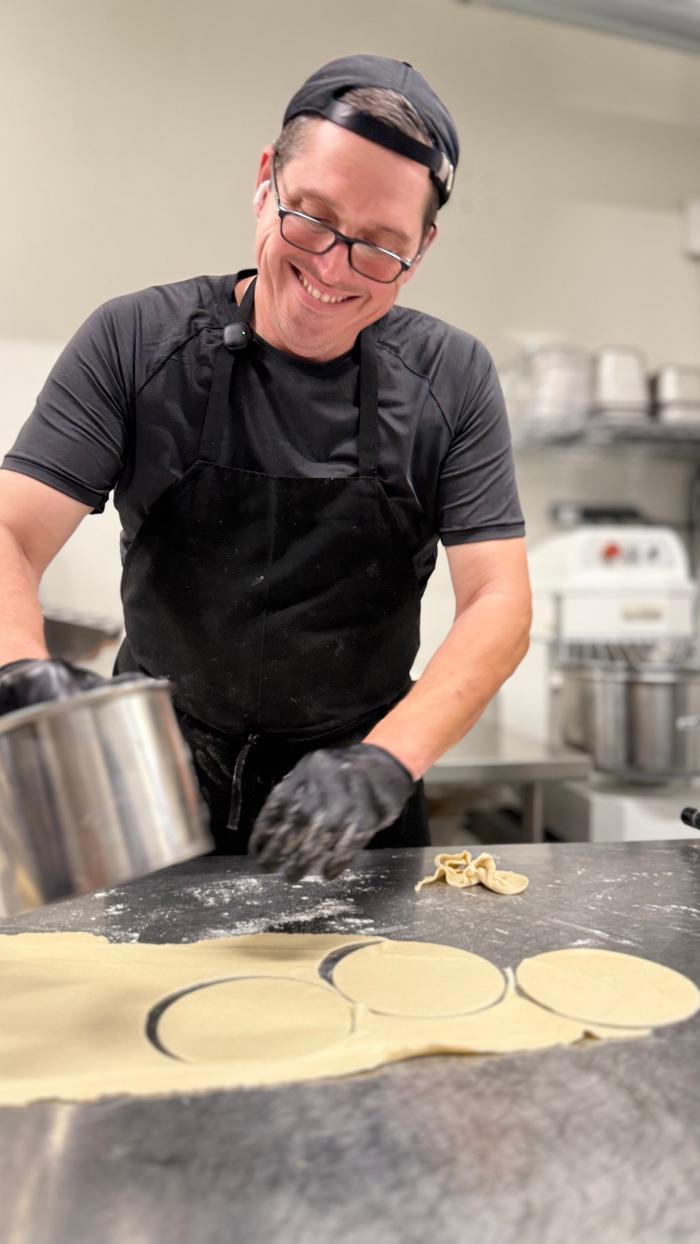 Orejano Restaurant Image