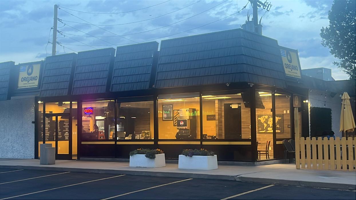 Orejano Restaurant Image