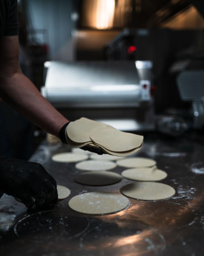 Orejano Restaurant Image