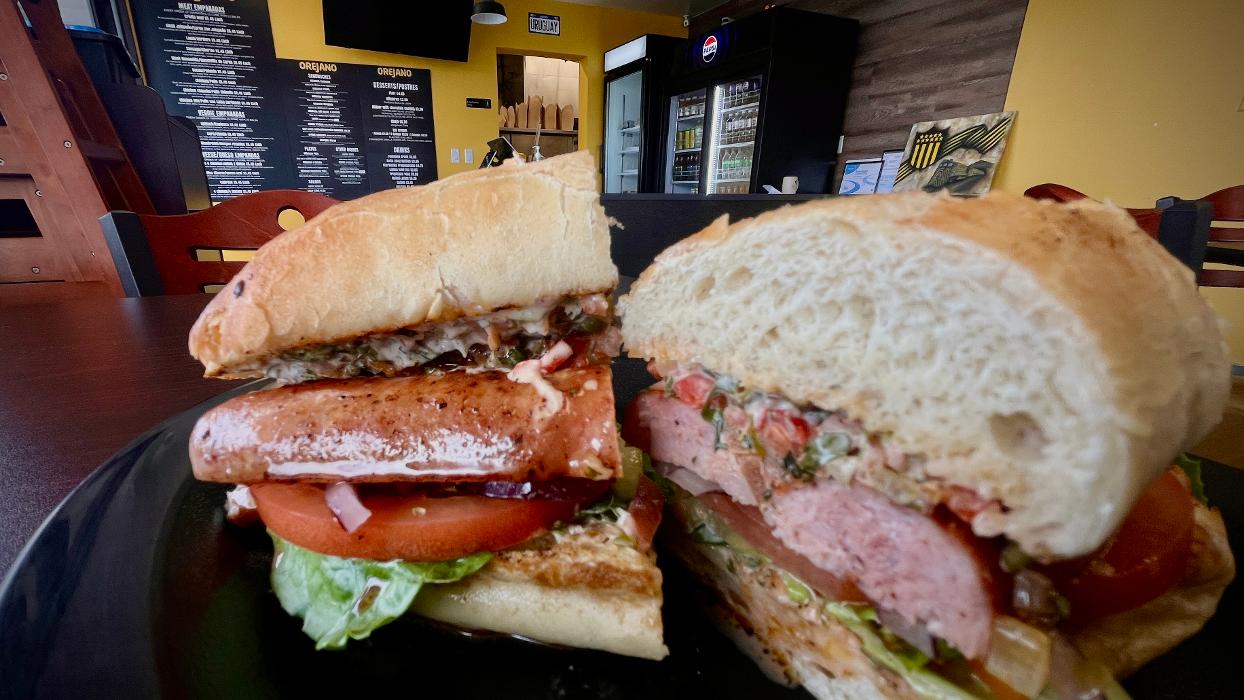 Orejano Restaurant Image