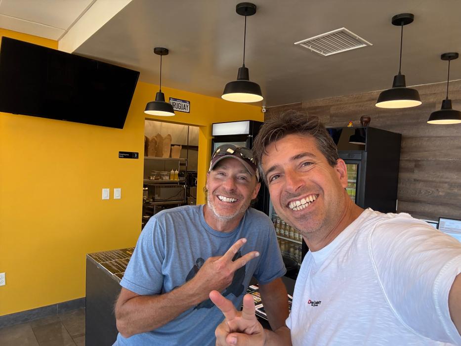 Orejano Restaurant Image