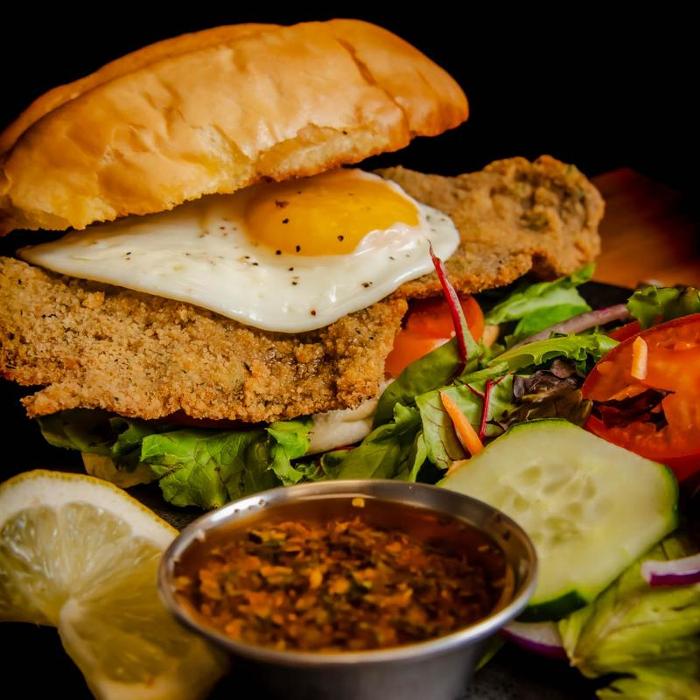 Orejano Restaurant Image