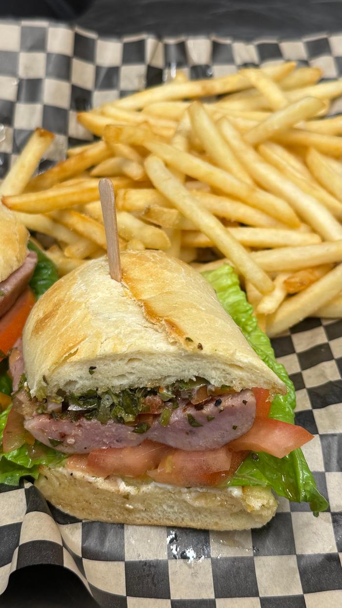 Orejano Restaurant Image