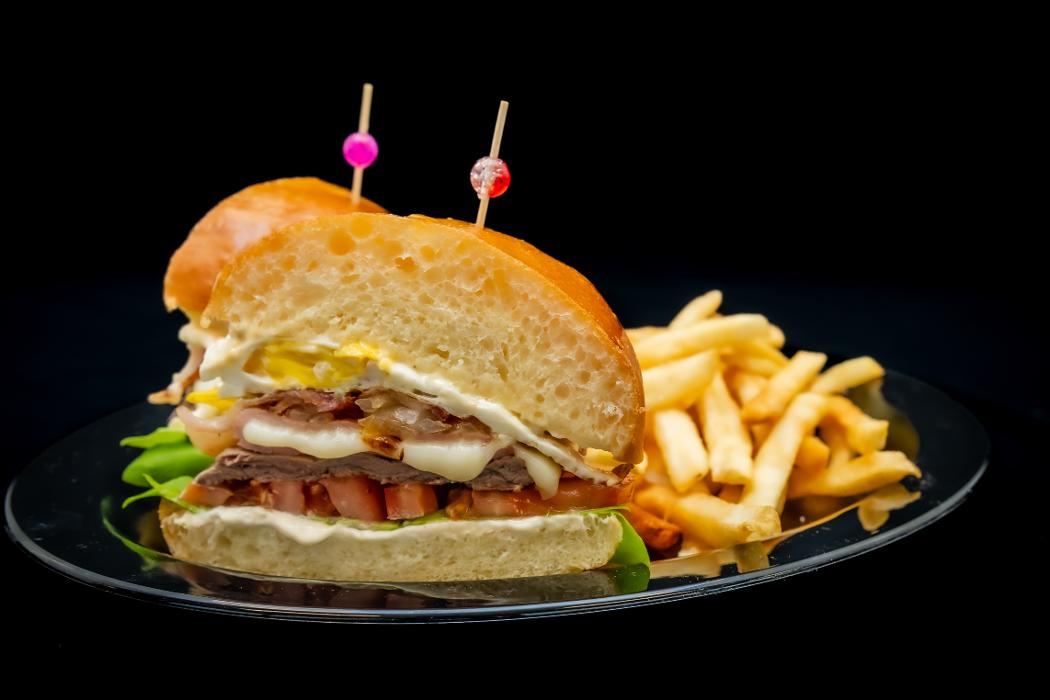 Orejano Restaurant Image