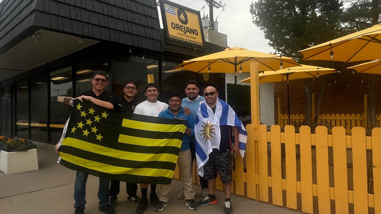 Orejano Restaurant Image