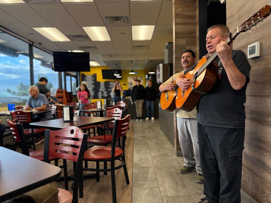 Orejano Restaurant Image