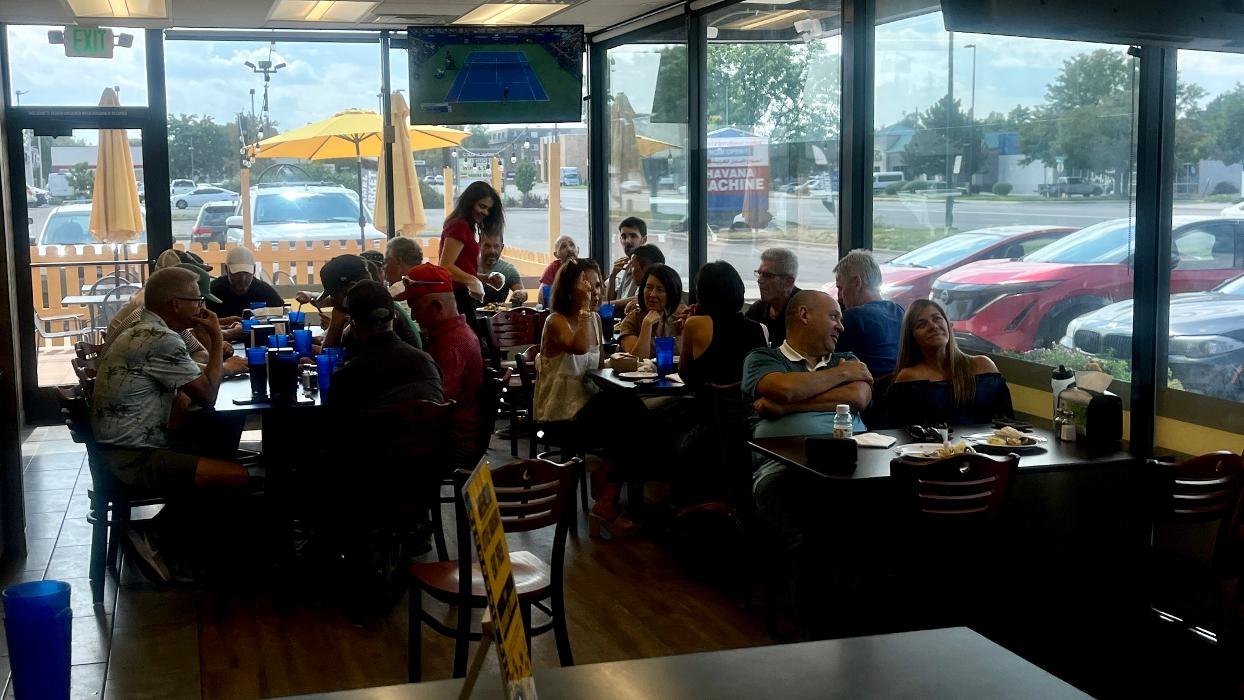 Orejano Restaurant Image