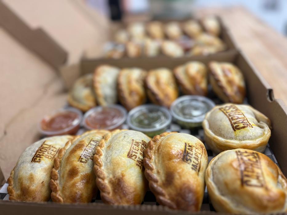 Orejano Restaurant Image