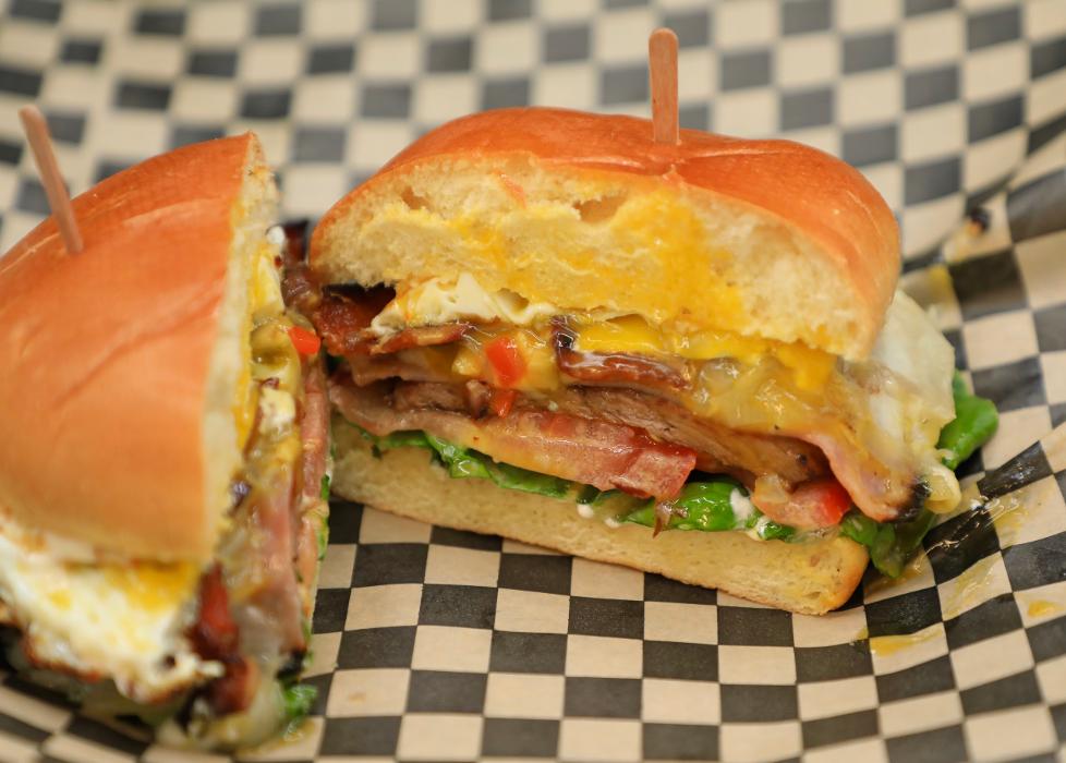 Orejano Restaurant Image