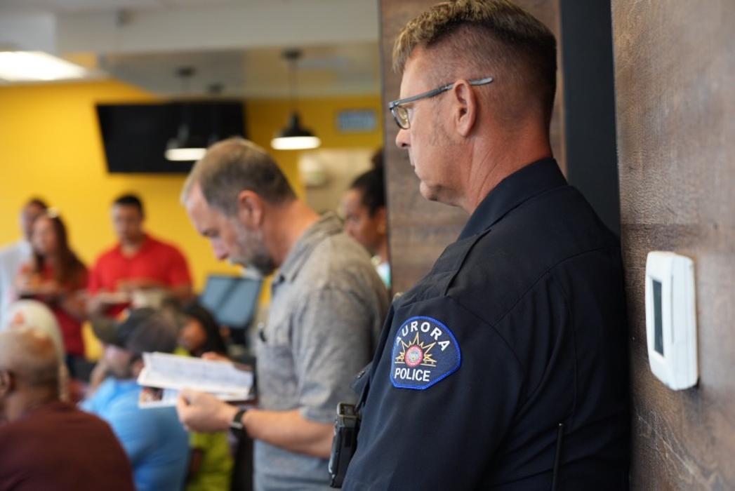 Orejano Restaurant Image