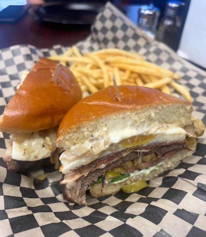 Orejano Restaurant Image