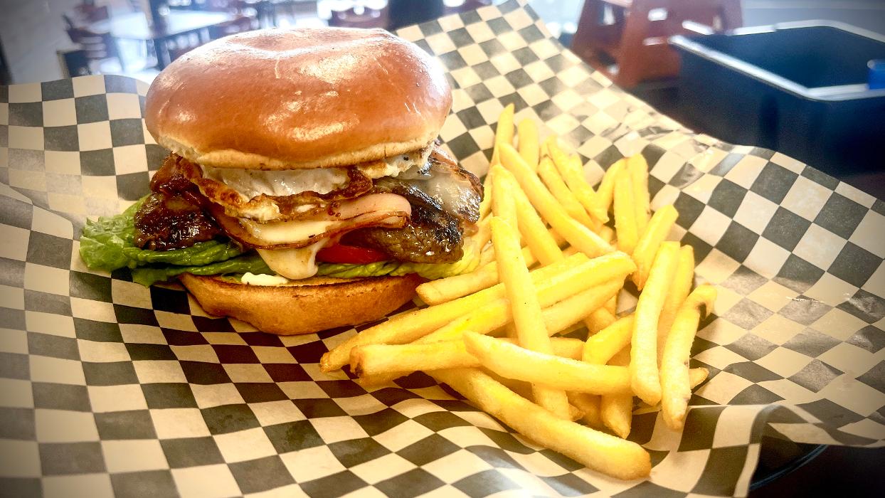 Orejano Restaurant Image