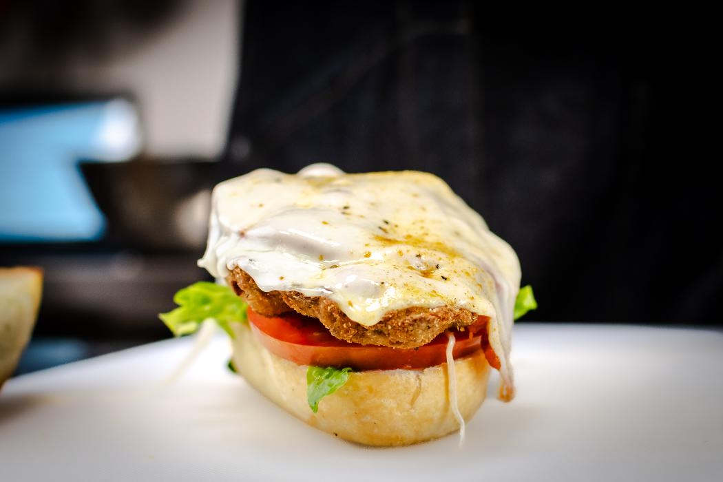 Orejano Restaurant Image