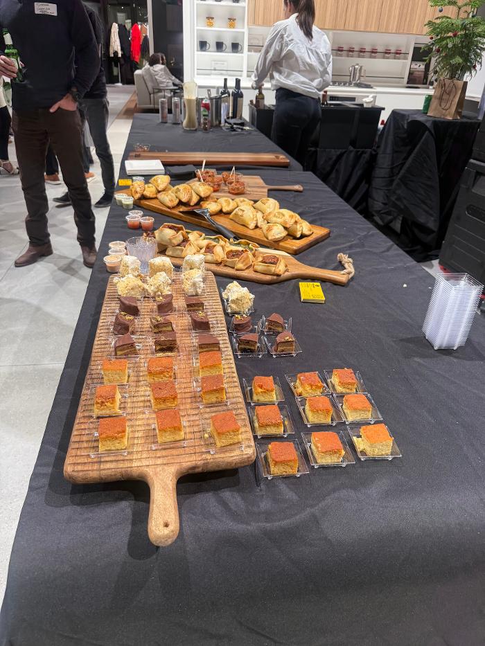 Orejano Restaurant Image