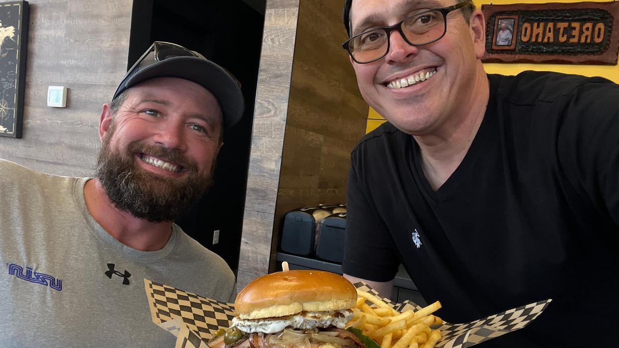 Orejano Restaurant Image