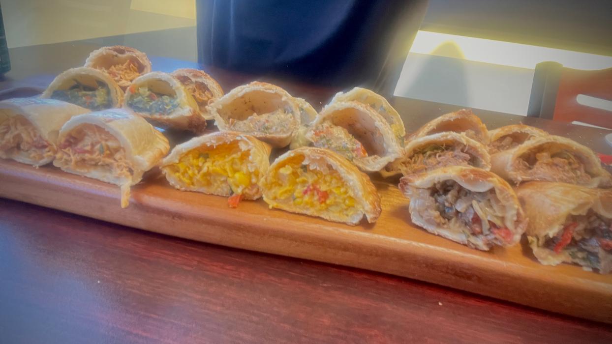 Orejano Restaurant Image