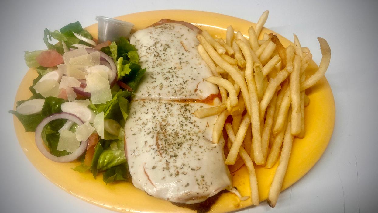 Orejano Restaurant Image