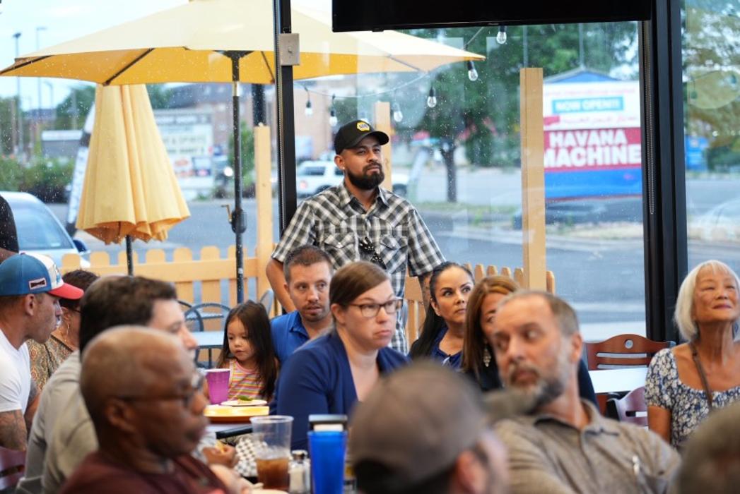 Orejano Restaurant Image