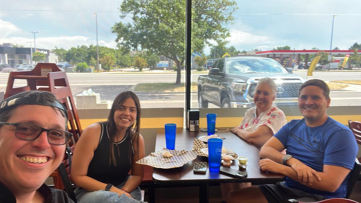 Orejano Restaurant Image