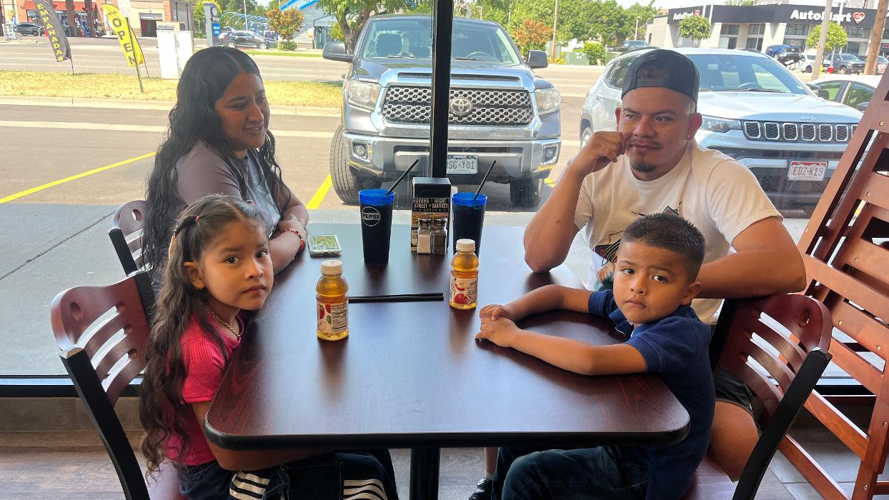 Orejano Restaurant Image