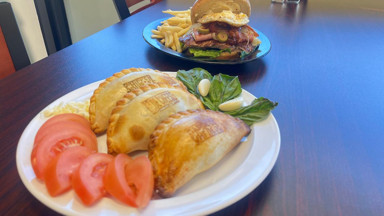 Orejano Restaurant Image