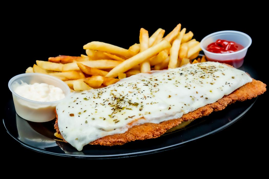 Orejano Restaurant Image