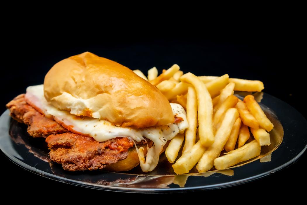 Orejano Restaurant Image