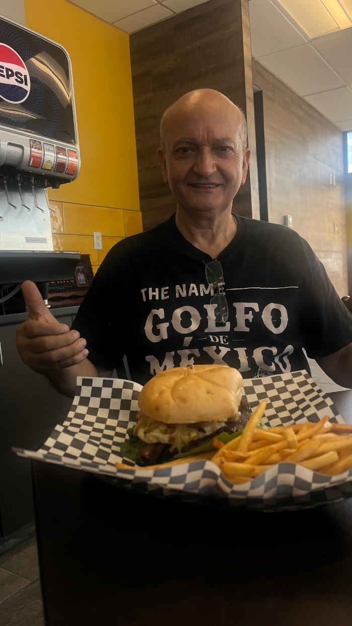 Orejano Restaurant Image