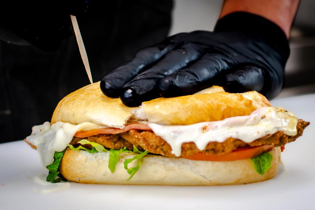 Orejano Restaurant Image