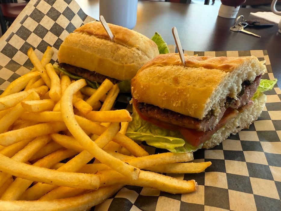 Orejano Restaurant Image