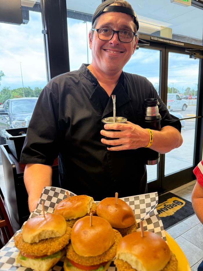 Orejano Restaurant Image