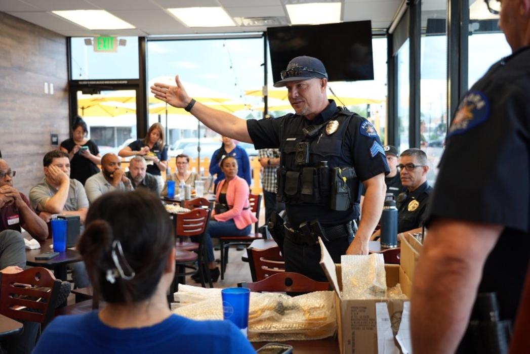 Orejano Restaurant Image