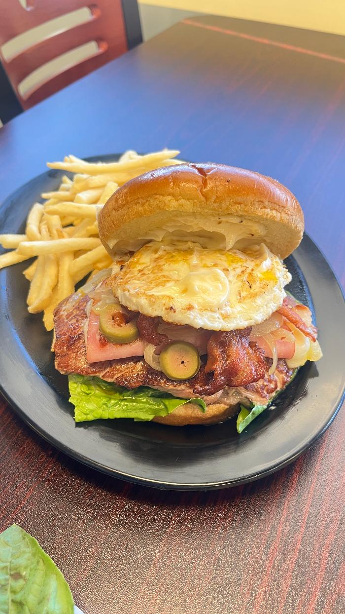 Orejano Restaurant Image