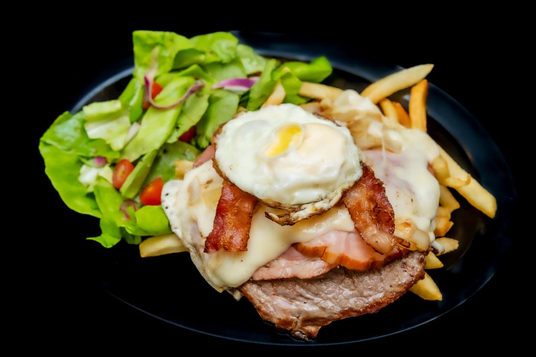 Orejano Restaurant Image