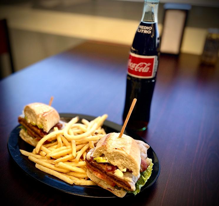 Orejano Restaurant Image