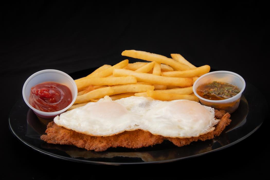 Orejano Restaurant Image